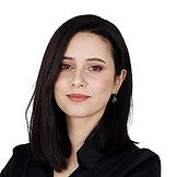 Вавилова Наталья Сергеевна