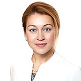 Горбачева Анна Викторовна