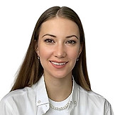 Протасова Кристина Андреевна