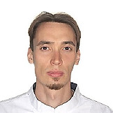 Мартыненко Тимофей Сергеевич