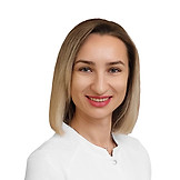 Пономарцова Анна Сергеевна