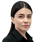 Гафарова Наргиля Джафаровна