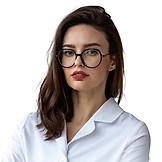 Радкевич Кристина Николаевна