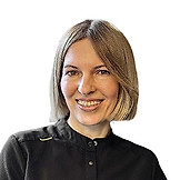 Бестаева Ирина Васильевна