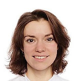 Гвоздеева Наталия Игоревна