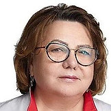 Харитонова Любовь Алексеевна