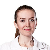 Чагучиева Зайнаб Магомедовна