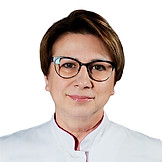 Лавриненкова Инна Зосимовна