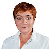 Черная Наталья Евгеньевна