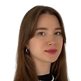 Малова Анна Сергеевна