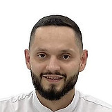 Усманов Эрадж Шарифович