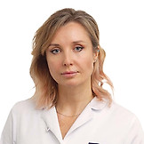 Андрейчикова Олеся Владимировна