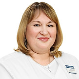 Крюкова Людмила Александровна