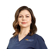 Космачева Ольга Ивановна