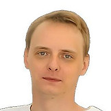 Фролов Юрий Олегович