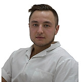 Грачев Никита Алексеевич