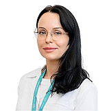 Кармиргодиева Лилия Андреевна