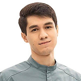 Гусейнов Маил Эльбай Оглы