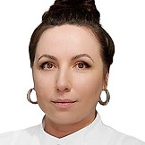 Фотина Евгения Викторовна