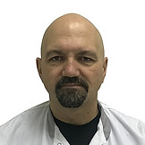 Куприянов Сергей Владимирович