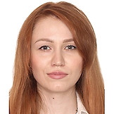 Дубова Екатерина Константиновна