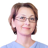 Тупикина Эльвира Ильгизаровна