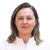 Сидорова Анна Александровна