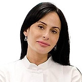 Мосесова Виолетта Гурамовна