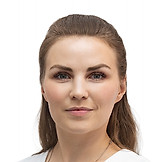 Пеняева Виктория Александровна