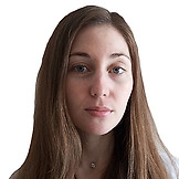 Петрова Анастасия Викторовна