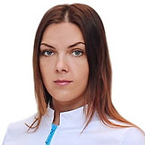 Парфенова Ольга Викторовна