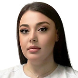 Кодзокова Залина Хасанбиевна