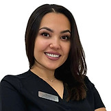 Мелтонян Гулноза Мажитовна