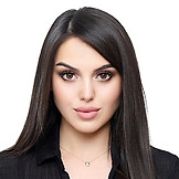 Мусаева Айсу Агил кызы