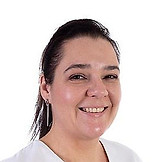 Сухова Ирина Всеволодовна