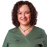 Жигуненко Оксана Константиновна