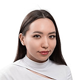 Товаршинова Алина Сергеевна