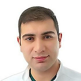 Рагимов Фарид Эминович