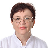 Сталевская Ольга Николаевна