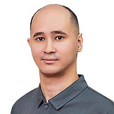 Шамухаметов Руслан Ринатович