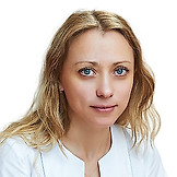 Миневич Юлия Вячеславовна