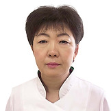 Чен Елизавета Гымсековна