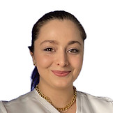 Хака Айя Абдуразаковна