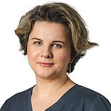 Красильникова Евгения Станиславовна