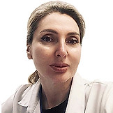 Маргиева Ольга Батырбековна