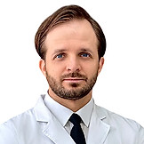 Кашкаров Александр Юрьевич