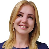 Лебедева Марина Викторовна