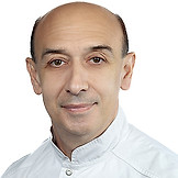 Гаджикулиев Артур Абумуслимович