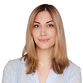 Крылова Виктория Игоревна