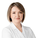 Зиньковская Екатерина Владимировна